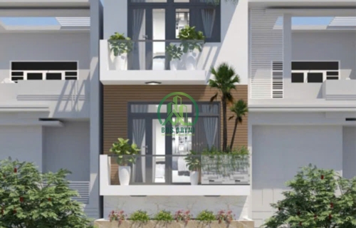 NHÀ GIÁ RẺ KQH MẠC ĐĨNH CHI P4 ĐÀ LẠT