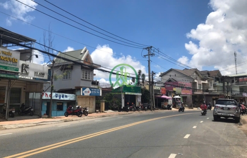 CẦN BÁN ĐẤT ĐƯỜNG XÔ VIẾT NGHỆ TĨNH - P7- ĐÀ LẠT