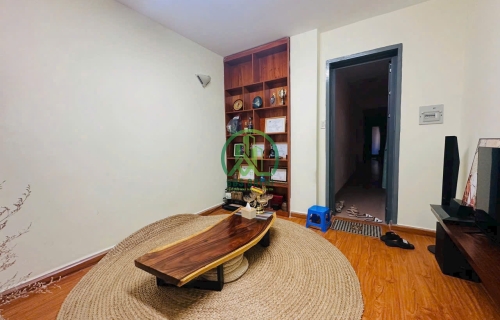 CHÍNH CHỦ GỬI BÁN CĂN CHUNG CƯ NGAY TRUNG TÂM - ĐƯỜNG YERSIN - P9 - TP ĐÀ LẠT 