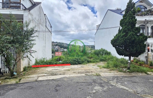 CẦN BÁN ĐẤT KQH DÂN CƯ THÁI LÂM - P4 - ĐÀ LẠT