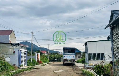 CẦN BÁN ĐẤT XÃ LIÊN HIỆP - ĐỨC TRỌNG CÁCH SÂN BAY CHỈ 2KM