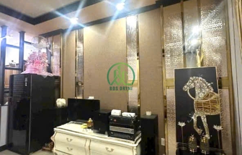 CẦN BÁN NHÀ ĐẤT 2 MẶT TIỀN ĐƯỜNG NGUYÊN TỬ LỰC - PHƯỜNG 8 - ĐÀ LẠT