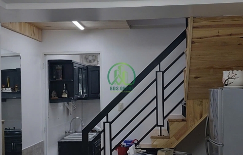 BÁN NHÀ HẺM NGUYỄN LƯƠNG BẰNG - P2 - ĐÀ LẠT.