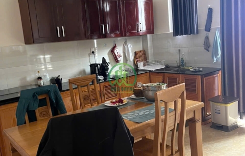 BÁN NHÀ 2 MẶT TIỀN PHAN ĐÌNH GIÓT - P6 - ĐÀ LẠT.