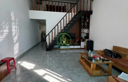  BÁN NHÀ ĐƯỜNG HÀN THUYÊN - P5 - ĐÀ LẠT