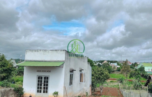 CẦN BÁN ĐẤT TẶNG NHÀ THỊ TRẤN NAM BAN- LÂM HÀ