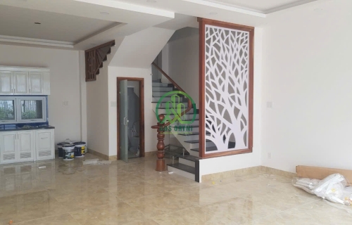 BÁN NHÀ ĐƯỜNG MAI HẮC ĐẾ - P6 - ĐÀ LẠT