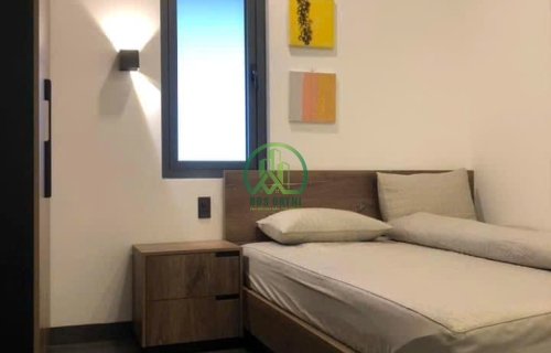 BÁN HOMESTAY ĐƯỜNG MAI HẮC ĐẾ - P6 - ĐÀ LẠT