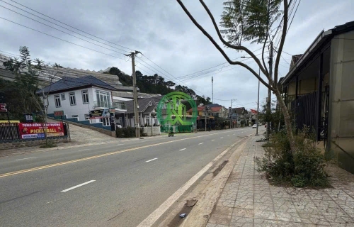      CẦN BÁN  294m đất ở 𝐏𝐡𝐮̛𝐨̛̀𝐧𝐠 𝟕 Đà Lạt 