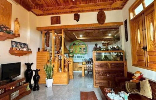 🌟 CHÍNH CHỦ GỬI BÁN NHÀ GIÁ RẺ TẠI LIÊN HIỆP - ĐỨC TRỌNG