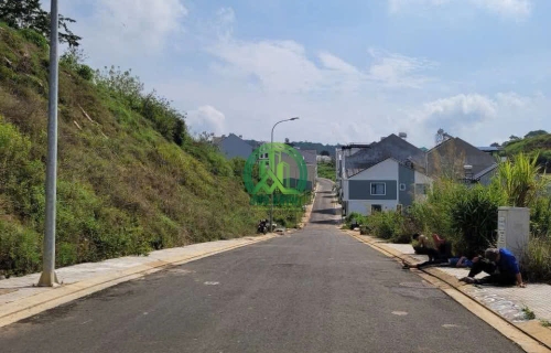 LÔ ĐẤT GIÁ ĐẦU TƯ KHU DÂN CƯ SỐ 5 AN SƠN, P4, ĐÀ LẠT