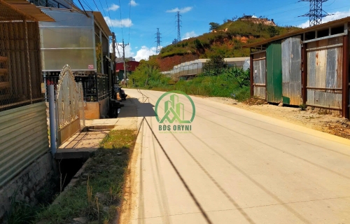 CẦN BÁN ĐẤT ĐƯỜNG PHƯỚC THÀNH - P7 - ĐÀ LẠT