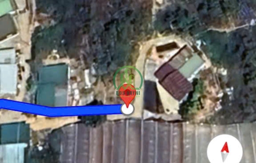 CẦN BÁN LÔ ĐẤT ĐƯỜNG HOÀNG HOA THÁM - P10 - ĐÀ LẠT