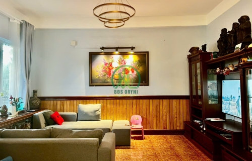 CẦN BÁN GẤP VILLA ĐƯỜNG 3/4 - P3 - ĐÀ LẠT