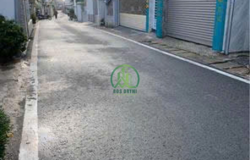 BÁN NHÀ 102M2 MẶT TIỀN CỔ LOA - P2 - ĐÀ LẠT.