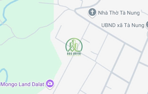 CẦN BÁN LÔ ĐẤT VIEW ĐỒI NÚI XÃ TÀ NUNG - ĐÀ LẠT