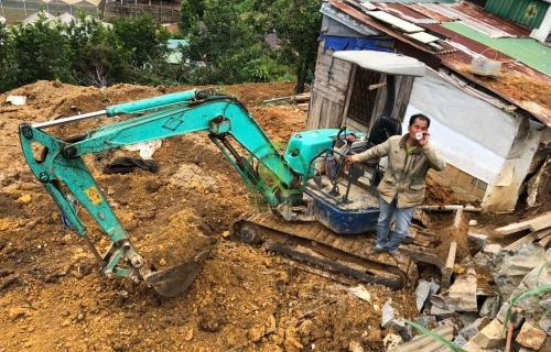 CHỦ KẸT TIỀN CẦN BÁN ĐẤT PHƯỚC THÀNH- P7- ĐÀ LẠT