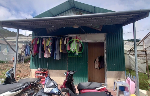 CẦN BÁN NHÀ HẺM Ô TÔ ĐƯỜNG AN TÔN - P5 - ĐÀ LẠT