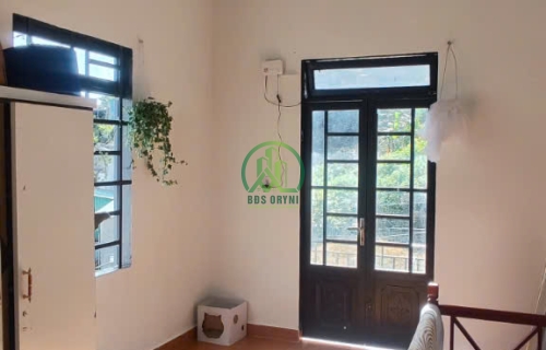 CẦN BÁN NHÀ HẺM 2 MẶT TIỀN LÊ HỒNG PHONG- P4- ĐÀ LẠT