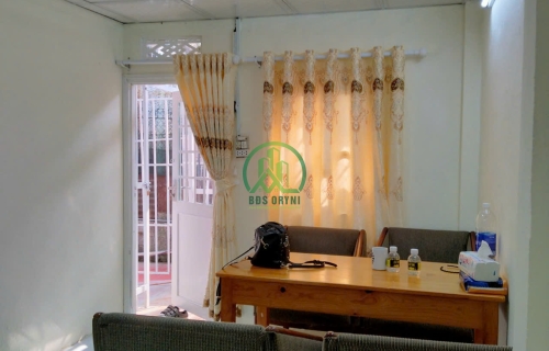 CẦN BÁN GẤP CĂN NHÀ NHỎ XINH ĐƯỜNG HẺM ĐÀO DUY TỪ - P4 - ĐÀ LẠT