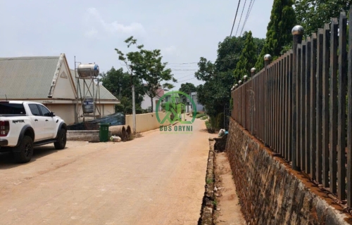 CẦN BÁN LÔ ĐẤT TRUNG TÂM ĐỨC TRỌNG - LÂM ĐỒNG