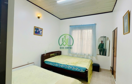 CẦN BÁN NHÀ ĐƯỜNG HẺM  TRẦN PHÚ, PHƯỜNG 3, TP. ĐÀ LẠT 