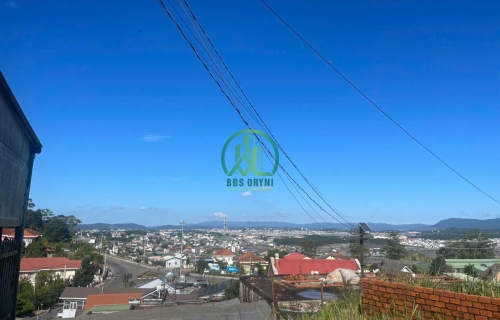 BÁN LÔ ĐẤT 150M2 TRẠI MÁT - P11 - ĐÀ LẠT.