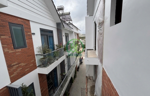 CẦN BÁN NHÀ ĐƯỜNG Ô TÔ THÁI PHIÊN- P12- ĐÀ LẠT - GIÁ CHỈ 3,6 TỶ/CĂN