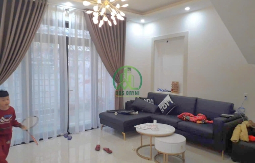 CẦN BÁN 2 CĂN NHÀ ĐƯỜNG LỮ GIA - P9 - ĐÀ LẠT