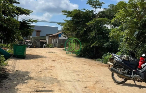 CẦN BÁN ĐẤT ĐỐI DIỆN TRƯỜNG NGHĨA HIỆP - LIÊN HIỆP - ĐỨC TRỌNG