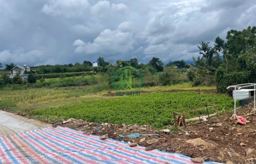 BÁN LÔ ĐẤT 200M2 LIÊN HIỆP - ĐỨC TRỌNG.