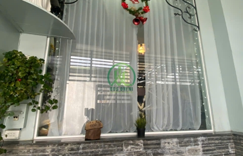 CẦN BÁN NHÀ ĐƯỜNG YẾT KIÊU, PHƯỜNG 6, TP ĐÀ LẠT