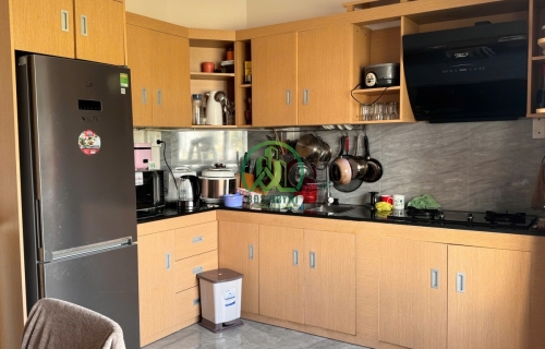 BÁN NHÀ ĐƯỜNG CAO THẮNG - P7 - ĐÀ LẠT