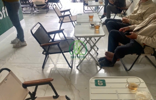  CẦN SANG LẠI QUÁN CAFE TẠI PHƯỜNG 6 - ĐÀ LẠT