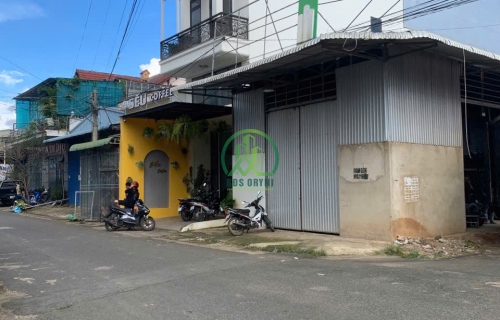 BÁN LÔ GÓC 3 MẶT TIỀN LIÊN NGHĨA -- ĐỨC TRỌNG.