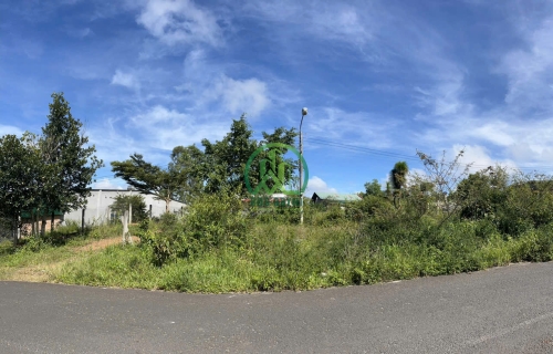 CẦN BÁN LÔ ĐẤT 23M MẶT TIỀN NINH GIA - ĐỨC TRỌNG - LÂM ĐỒNG.