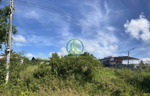 BÁN ĐẤT MẶT TIỀN QL20 XÃ NINH GIA - ĐỨC TRỌNG.