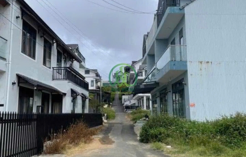 LÔ ĐẤT THÁI PHIÊN - P12 - ĐÀ LẠT