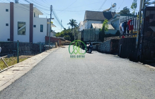 CẦN BÁN ĐẤT ĐANKIA, PHƯỜNG 7, TP. ĐÀ LẠT