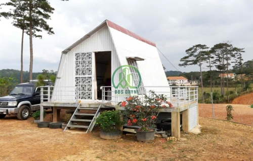  CẦN BÁN 6000M2 ĐẤT PĂNG TIÊNG - XÃ LÁT, LẠC DƯƠNG, LÂM ĐỒNG