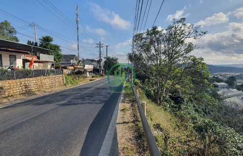 BÁN ĐẤT MẶT TIỀN QUỐC LỘ 20-XUÂN THỌ- ĐÀ LẠT