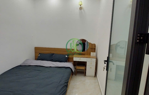  CẦN BÁN NHÀ MỚI ĐƯỜNG CÙ CHÍNH LAN, PHƯỜNG 8, TP. ĐÀ LẠT   