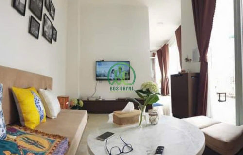  CẦN CHO THUÊ NHÀ 2 MẶT HẺM Ô TÔ LỮ GIA - P9 - ĐÀ LẠT