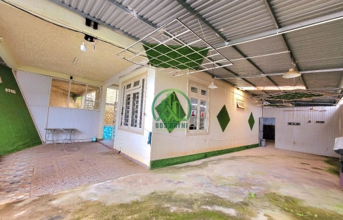 BÁN CĂN NHÀ 301M2 TRẠI MÁT - P11 - ĐÀ LẠT.