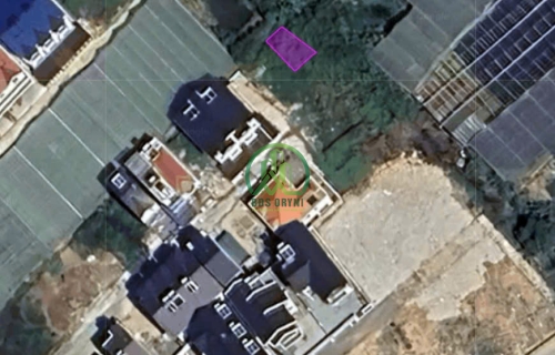 CẦN BÁN ĐẤT ĐƯỜNG NGUYỄN HỮU CẦU- P12- ĐÀ LẠT