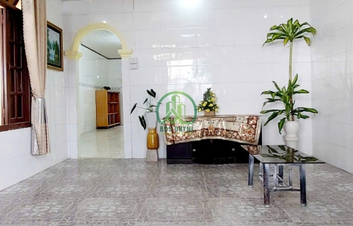 CẦN BÁN  NHANH NHÀ ĐƯỜNG NGÔ THÌ NHẬM, PHƯỜNG 4, TP ĐÀ LẠT