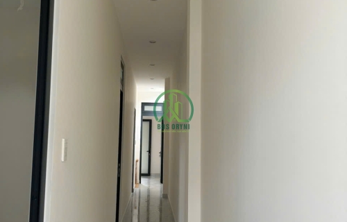 CẦN BÁN GẤP NHÀ MỚI ĐẸP ĐƯỜNG LỮ GIA - P9 - ĐÀ LẠT