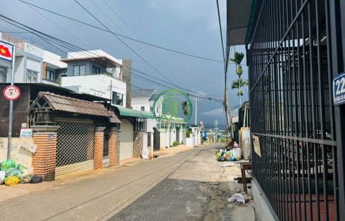 CẦN BÁN NHÀ THỊ TRẤN LIÊN NGHĨA ĐỨC TRỌNG, LÂM ĐỒNG