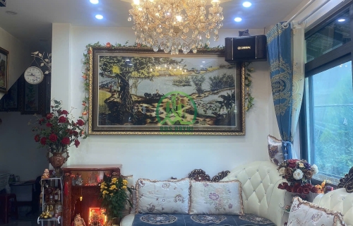 CẦN BÁN NHÀ NGUYỄN ĐÌNH QUÂN, PHƯỜNG 5, TP.ĐÀ LẠT