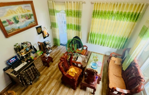 CẦN BÁN NHÀ ĐƯỜNG HẺM LƯƠNG THẾ VINH - P3 - ĐÀ LẠT